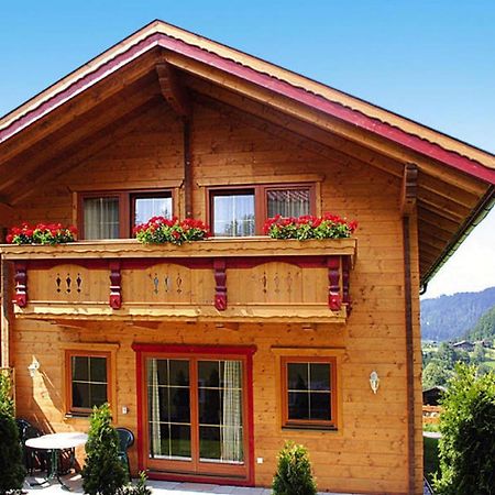 Holiday Village Wildschoenau, Wildschoenau-Niederau Exterior photo